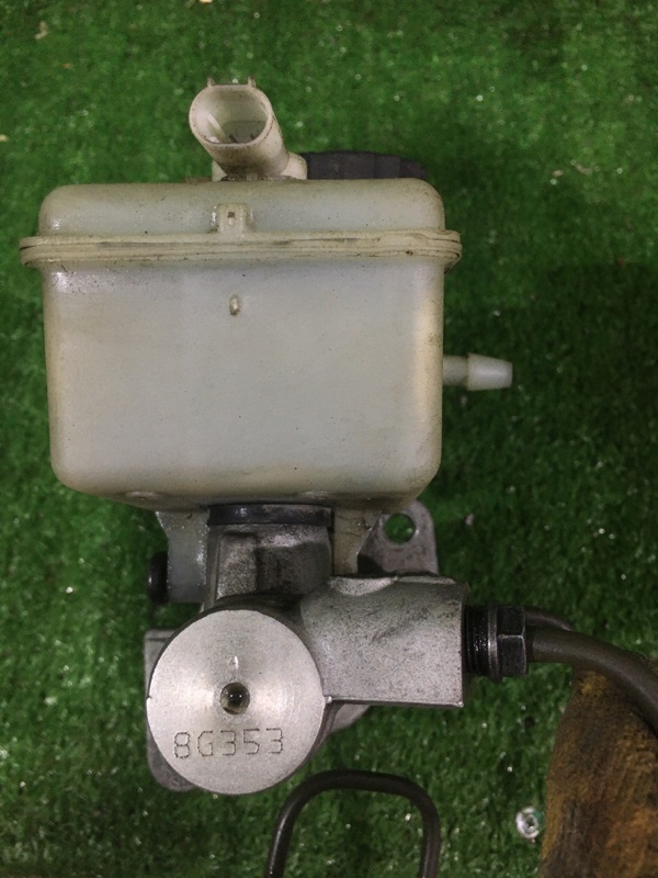 Главный тормозной цилиндр, 600 рублей, Красноярск