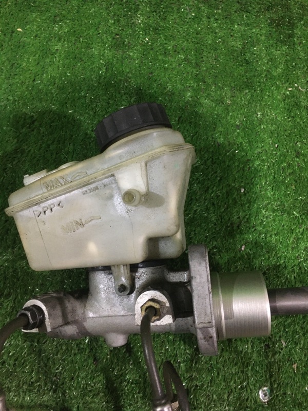 Главный тормозной цилиндр, 600 рублей, Красноярск