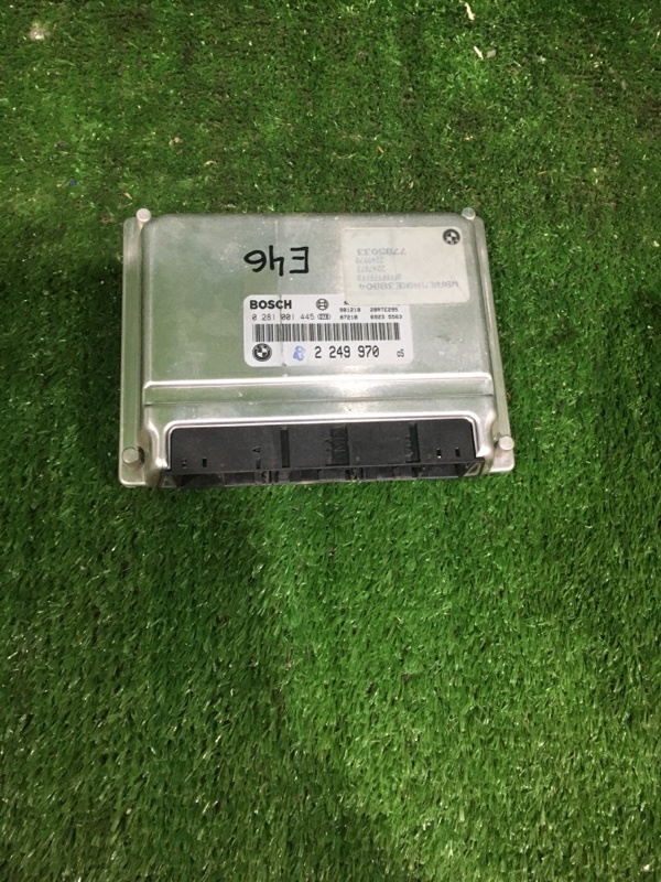 Блок управления ДВС, 2000 рублей, Красноярск