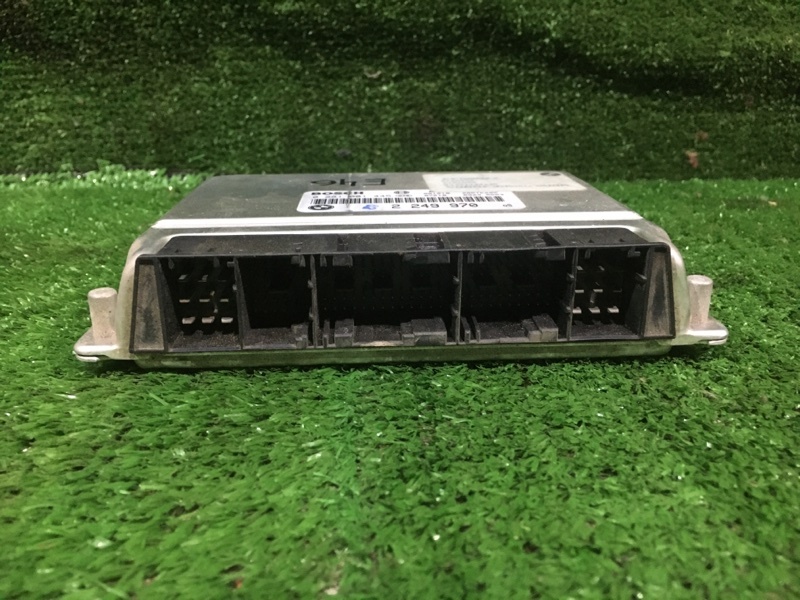 Блок управления ДВС, 2000 рублей, Красноярск