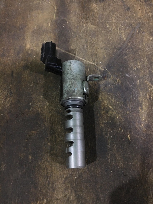 Клапан VVT-i, 400 рублей, Красноярск