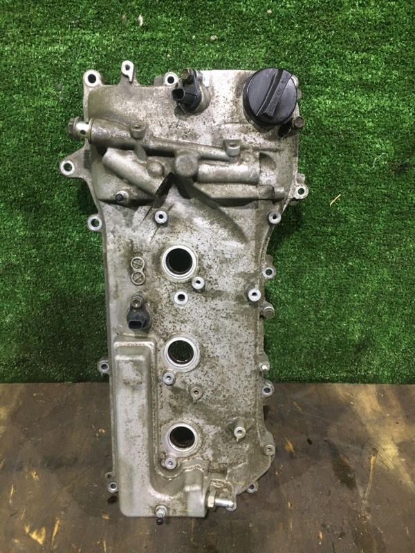 Крышка головки блока цилиндров, 1300 рублей, Красноярск