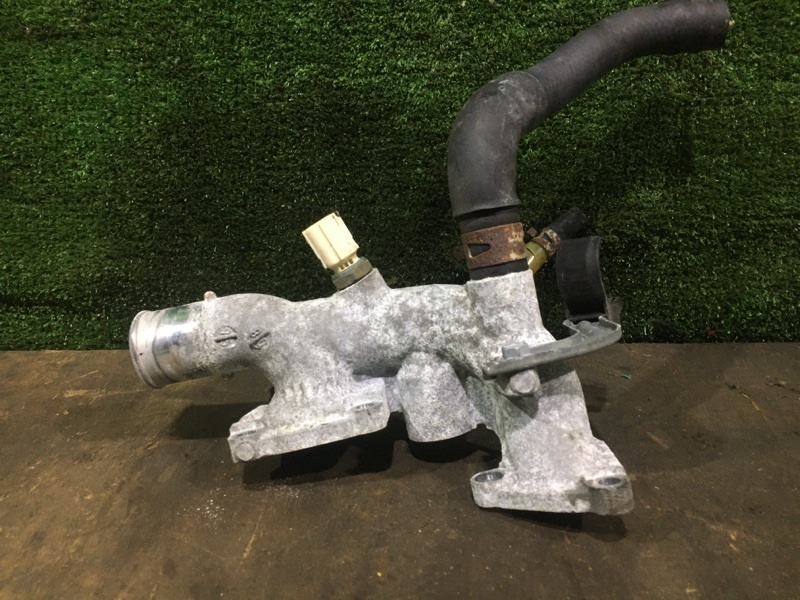 Патрубок системы охлаждения, 500 рублей, Красноярск