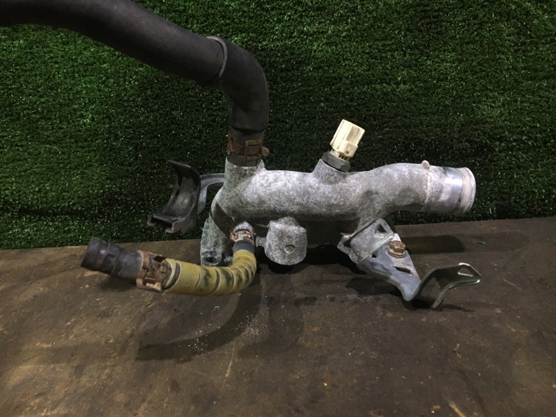 Патрубок системы охлаждения, 500 рублей, Красноярск