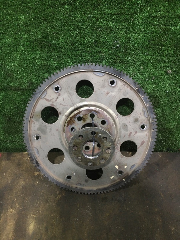 Маховик АКПП, 300 рублей, Красноярск