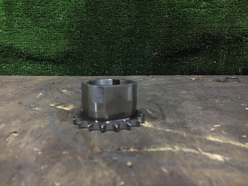 Шестерня коленвала, 200 рублей, Красноярск