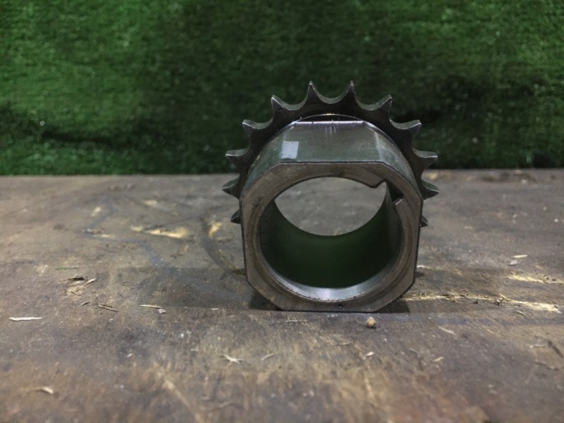 Шестерня коленвала, 200 рублей, Красноярск