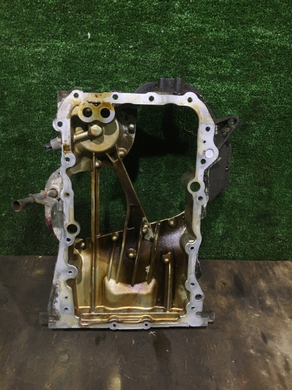 Поддон двигателя, 1700 рублей, Красноярск