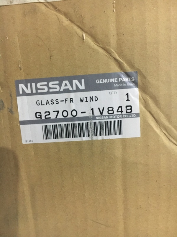 Стекло лобовое, 20000 рублей, Красноярск