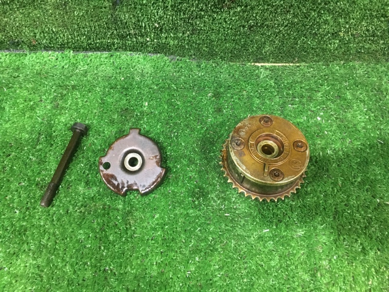 Шестерня впускного распредвала, 3500 рублей, Красноярск