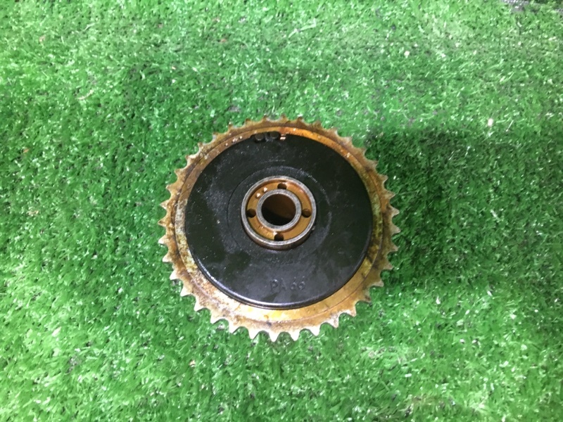 Шестерня впускного распредвала, 3500 рублей, Красноярск