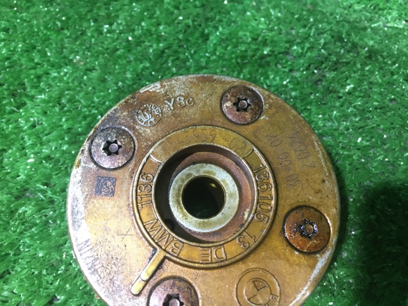 Шестерня впускного распредвала, 3500 рублей, Красноярск