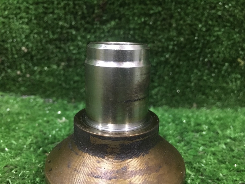 Втулка коленвала, 500 рублей, Красноярск