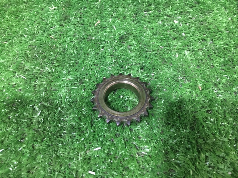 Шестерня коленвала, 200 рублей, Красноярск