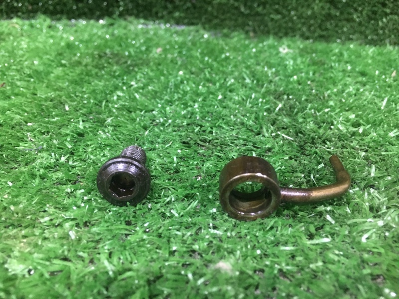 Форсунка масляная, 300 рублей, Красноярск