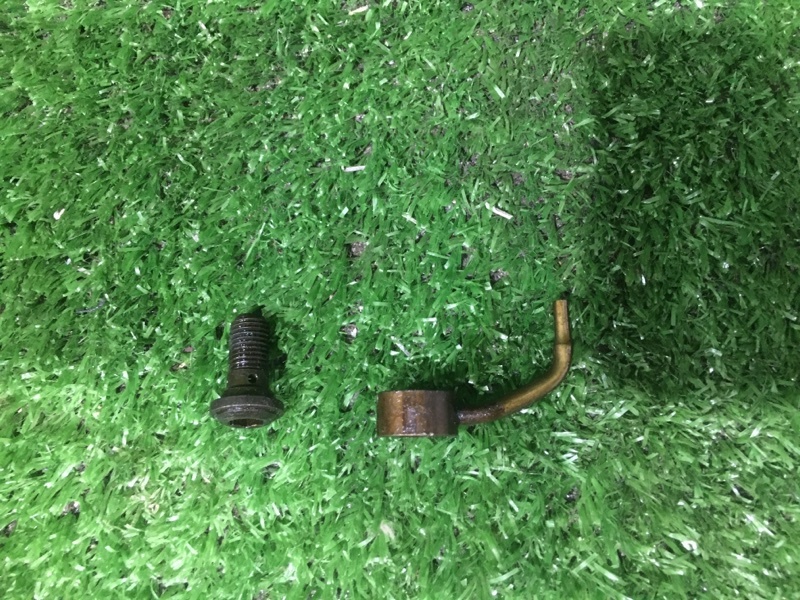 Форсунка масляная, 300 рублей, Красноярск