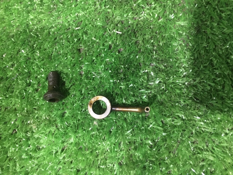 Форсунка масляная, 300 рублей, Красноярск