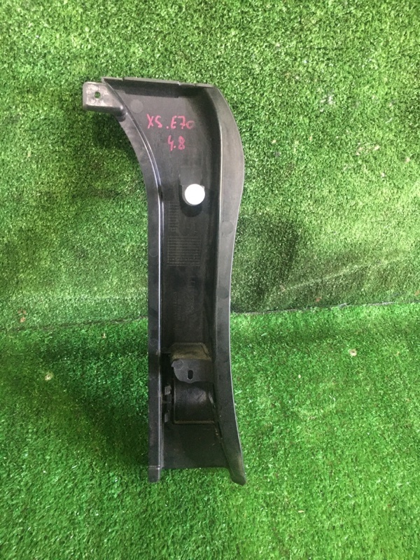 Обшивка багажника, 200 рублей, Красноярск