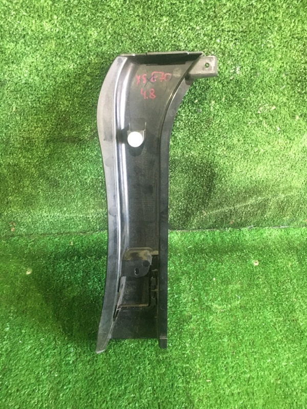 Обшивка багажника, 200 рублей, Красноярск