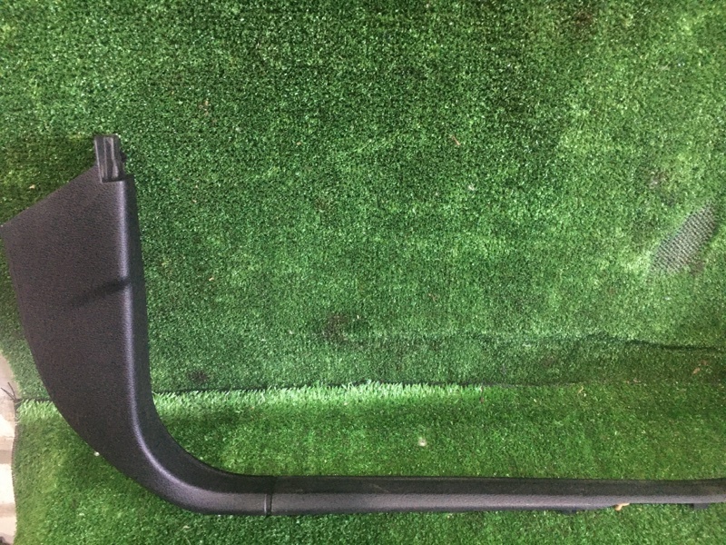 Накладка на порог салона, 500 рублей, Красноярск