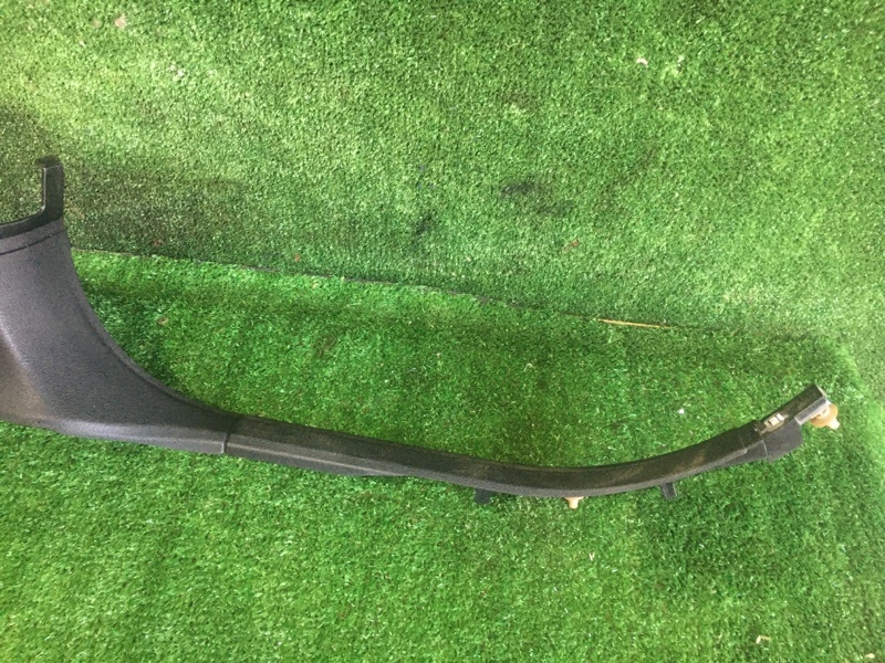 Накладка на порог салона, 500 рублей, Красноярск