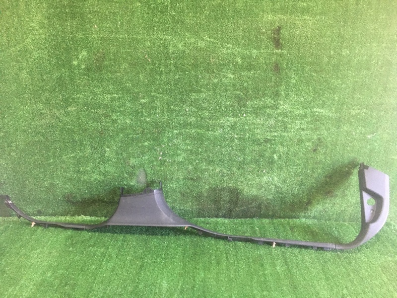 Накладка на порог салона, 500 рублей, Красноярск