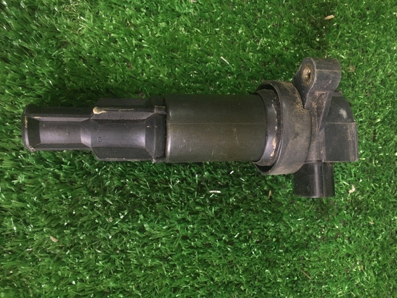 Катушка зажигания, 200 рублей, Красноярск