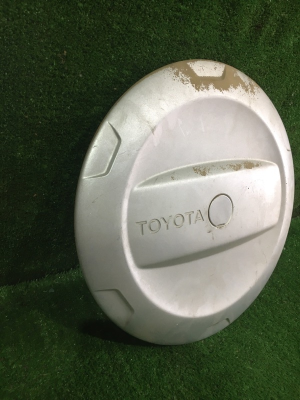 Колпак запасного колеса, 2500 рублей, Красноярск