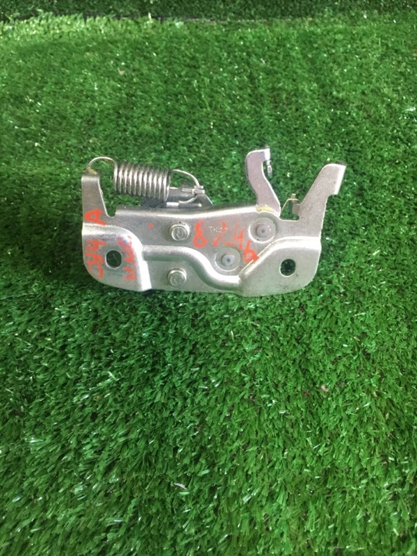 Скоба замка багажника, 200 рублей, Красноярск