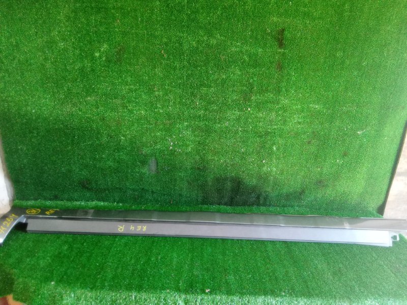 Накладка на порог наружная, 500 рублей, Красноярск