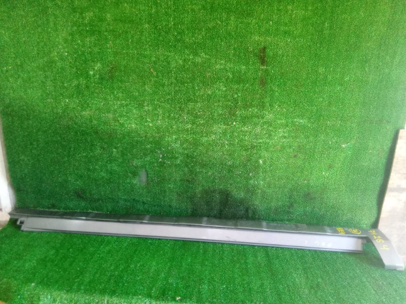 Накладка на порог наружная, 500 рублей, Красноярск