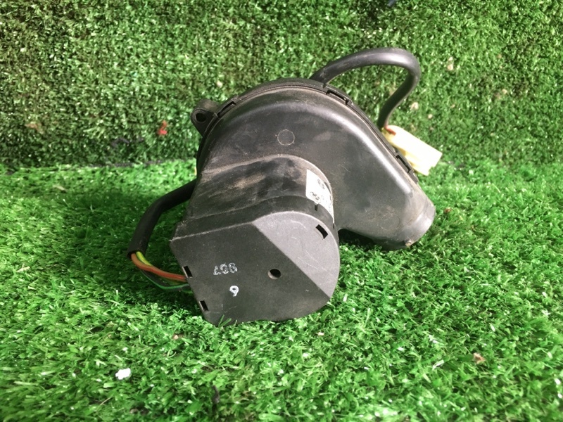 Вентилятор охлаждения ЭБУ, 500 рублей, Красноярск