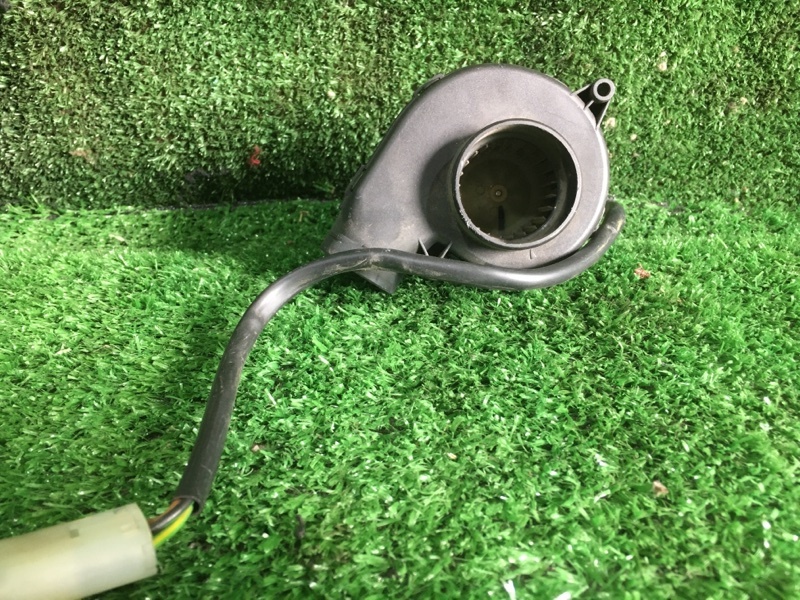 Вентилятор охлаждения ЭБУ, 500 рублей, Красноярск