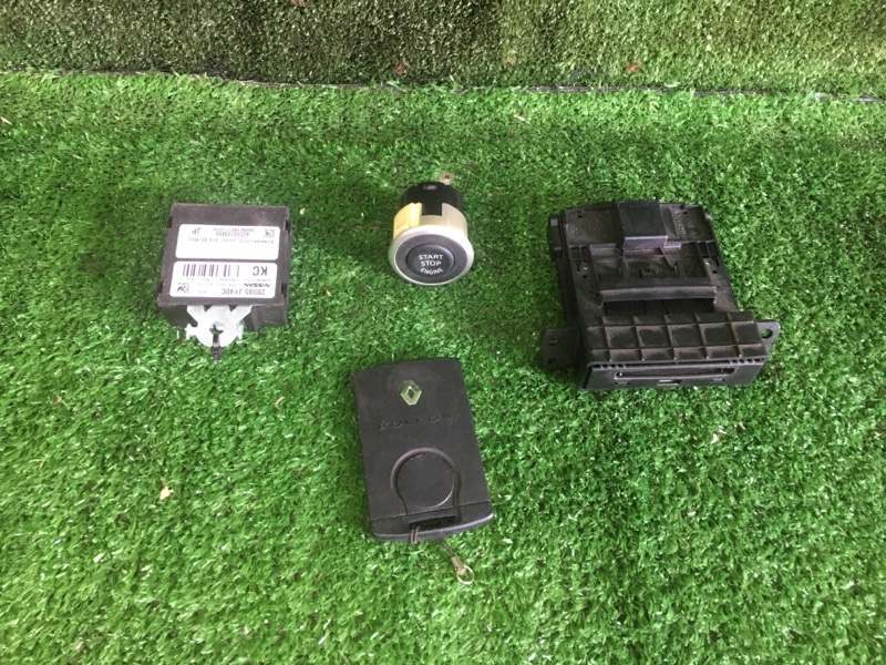 Замок зажигания, 2500 рублей, Красноярск