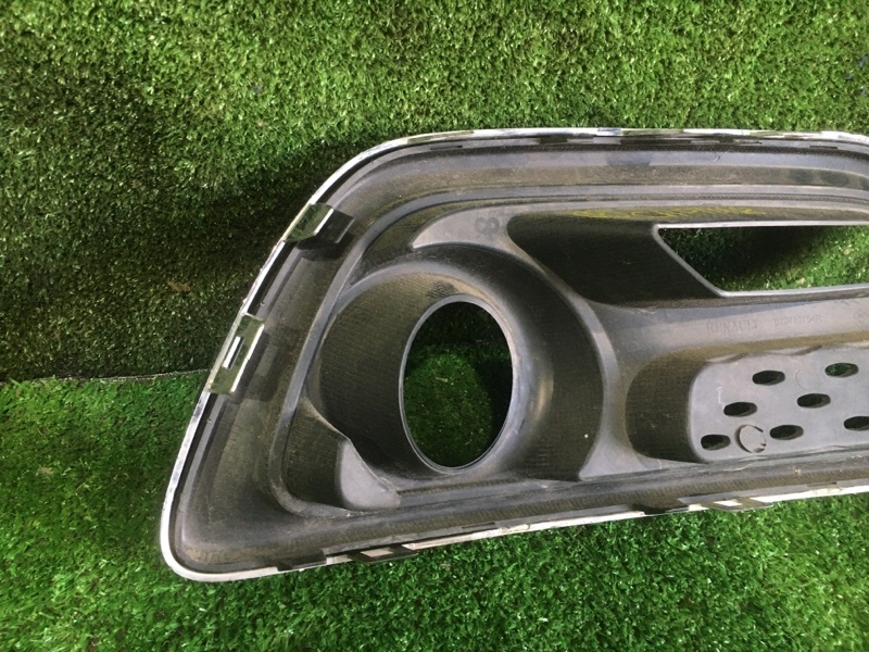 Накладка противотуманной фары, 3000 рублей, Красноярск