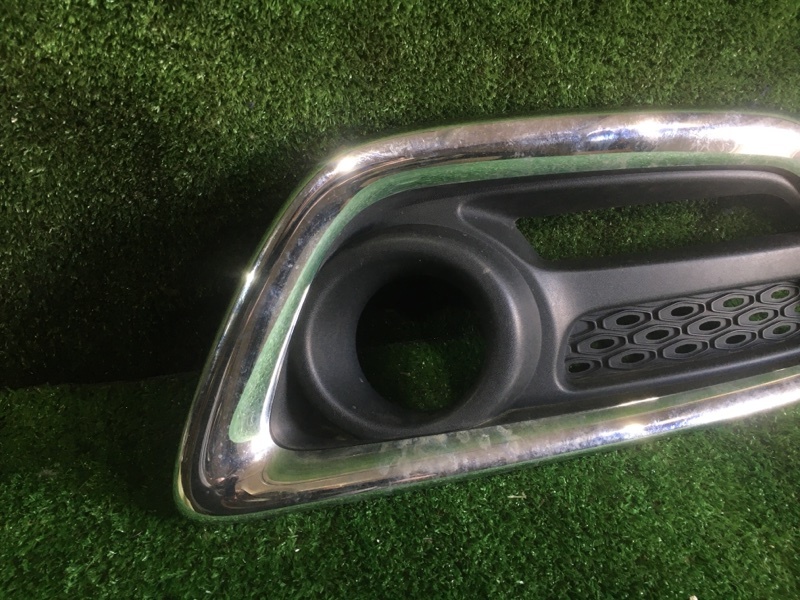 Накладка противотуманной фары, 2000 рублей, Красноярск