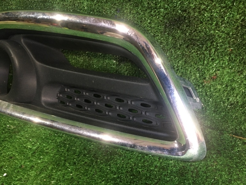 Накладка противотуманной фары, 2000 рублей, Красноярск