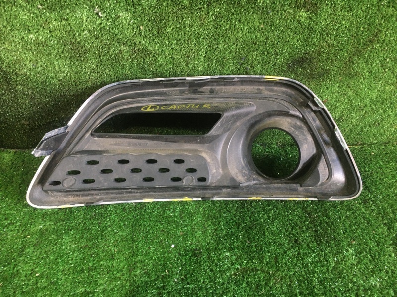 Накладка противотуманной фары, 2000 рублей, Красноярск