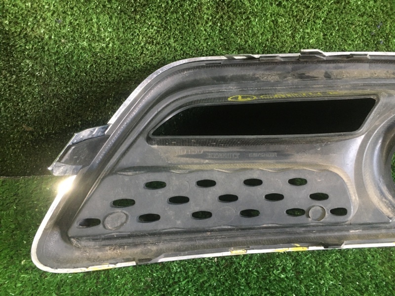 Накладка противотуманной фары, 2000 рублей, Красноярск