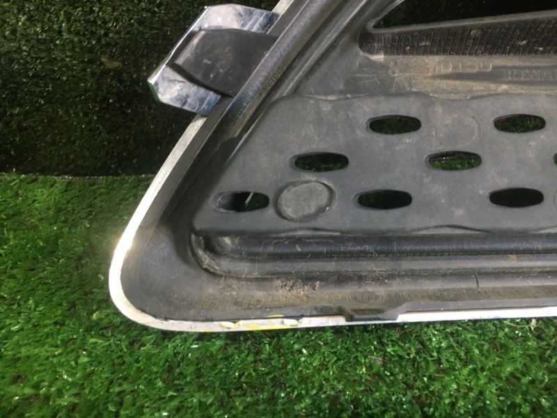 Накладка противотуманной фары, 2000 рублей, Красноярск