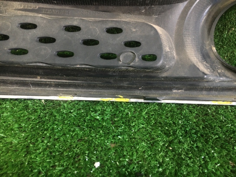 Накладка противотуманной фары, 2000 рублей, Красноярск