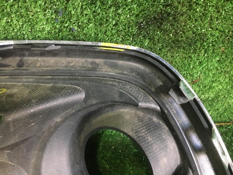 Накладка противотуманной фары, 2000 рублей, Красноярск