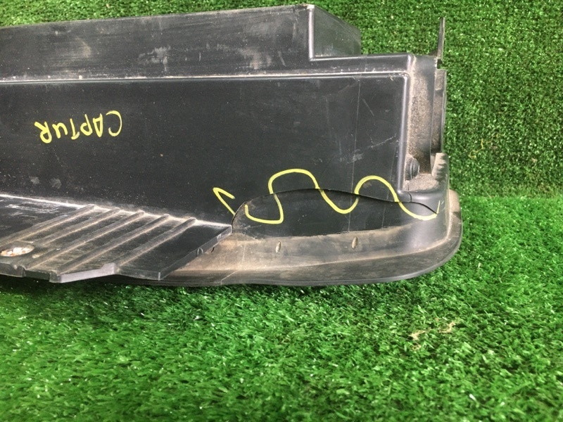 Воздухозаборник, 500 рублей, Красноярск