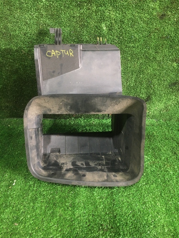 Воздухозаборник, 500 рублей, Красноярск