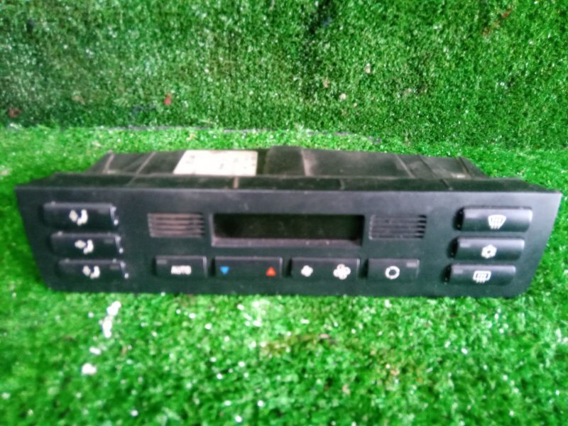 Блок управления климат-контролем, 1200 рублей, Красноярск