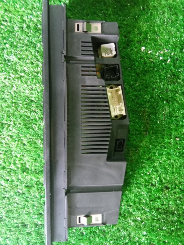 Блок управления климат-контролем, 1200 рублей, Красноярск