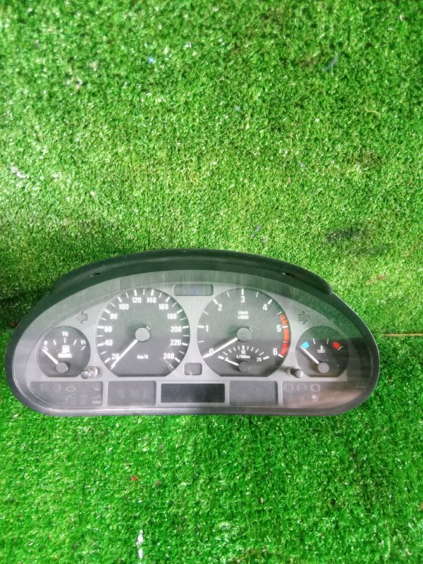 Комбинация приборов, 1500 рублей, Красноярск