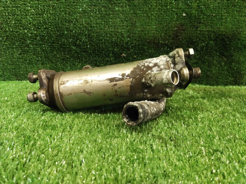 Радиатор EGR, 900 рублей, Красноярск