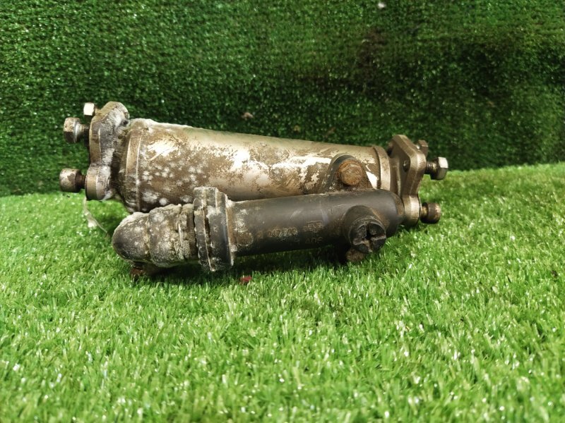 Радиатор EGR, 900 рублей, Красноярск