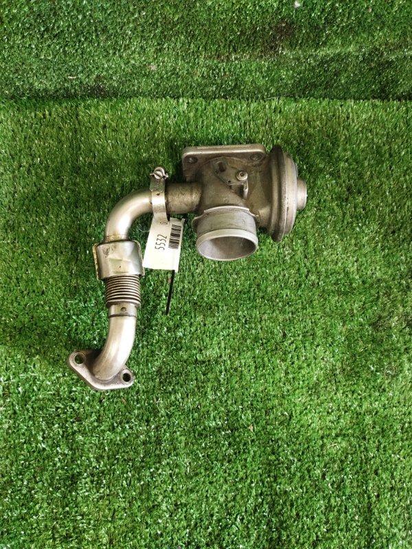 Клапан EGR, 500 рублей, Красноярск